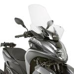 Bulle Pare-Brise Yamaha Tricity  et MBK Tryptik 125