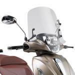 Bulle Piaggio Beverly 125 / 300IE / 350IE | 357A