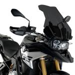 Bulle Puig Touring plus - Pour bulle touring d'origine