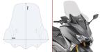 Bulle Yamaha TMAX 560 (2020-2021) et 530 (2017-2019) | Givi D2133ST