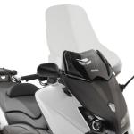 Bulle Yamaha Tmax 530 (2012-2016)