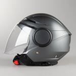 CASQUE JET STREEM SMK