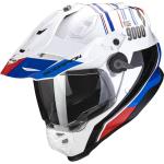 Casque ADF-9000 AIR DESERT SCORPION