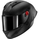 Casque AERON GP FULL CARBON MAT SHARK