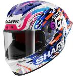 Casque AERON GP Replica Zarco GP de France SHARK