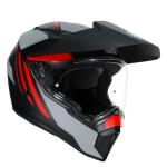 Casque AGV AX9 - REFRACTIVE ADV