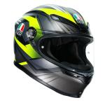 Casque AGV K-6 - EXCITE