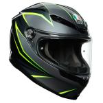 Casque AGV K-6 - FLASH