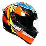 Casque AGV K1 - RODRIGO