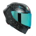 Casque AGV PISTA GP RR - FUTURO SPECIAL EDITION - FIM