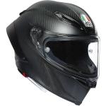 Casque AGV Pista GP RR Carbone - Homologué ECE 22.06