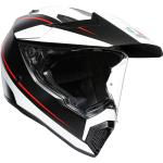 Casque AX9 PACIFIC ROAD AGV