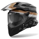 Casque Airoh COMMANDER 2 - DOOM