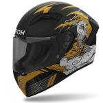 Casque Airoh CONNOR - ZEUS