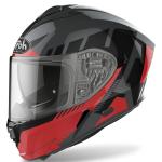 Casque Airoh SPARK - RED - GLOSS