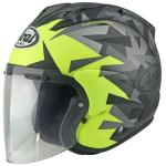 Casque Arai SZ-R VAS EVO - MIMESIS