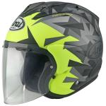 Casque Arai SZ R Vas Evo Mimesis | ECE 22-06