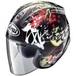 Casque Arai SZ-R Vas Oriental 2