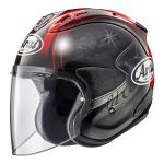 Casque Arai SZ-R harada Tour