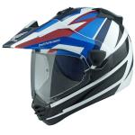 Casque Arai TOUR-X5 - AFRICA TWIN