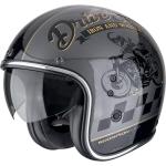 Casque BELFAST EVO DRIVE FAST SCORPION