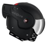 Casque BOXXER BLACK SHADOW ROOF