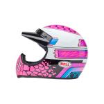 Casque Bell MOTO-3 DEATH SPRAY