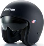 Casque Blauer Pilot 1.1 Monochrome