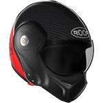 Casque Boxxer Carbon Uni ROOF