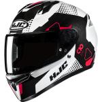 Casque C10 ASPA MC1 HJC