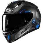 Casque C10 ASPA MC2 HJC