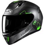 Casque C10 ASPA MC4SF HJC