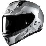 Casque C10 ASPA MC5SF HJC