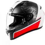 Casque C10 FQ20 FABIO QUARTARARO HJC