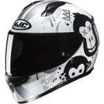 Casque C10 GETI MC10 HJC