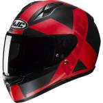 Casque C10 TEZ MC1SF HJC