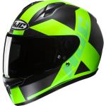 Casque C10 TEZ MC4HSF HJC