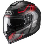 Casque C70 LANTIC MC1SF HJC