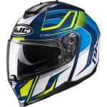 Casque C70 LANTIC MC3H HJC