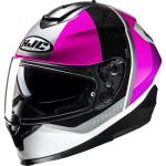 Casque C70N ALIA MC8 HJC