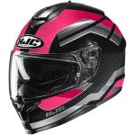 Casque C70N BELIS MC8 HJC