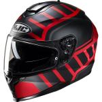 Casque C70N HOLT MC1SF HJC