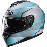 Casque C70N HOLT MC4SF HJC