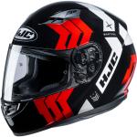 Casque CS-15 MARTIAL MC1 HJC