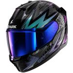 Casque D-SKWAL 3 BLAST-R SHARK