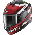 Casque D-SKWAL 3 FIRSTLAP Mat SHARK