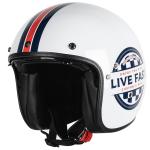 Casque Dexter ELEMENT LIVE FAST