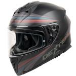 Casque Dexter ELEVEN STRANGER