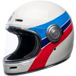 Casque Dexter TANNEN KERO