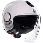 Casque ETERES CAPOLIVERI AGV